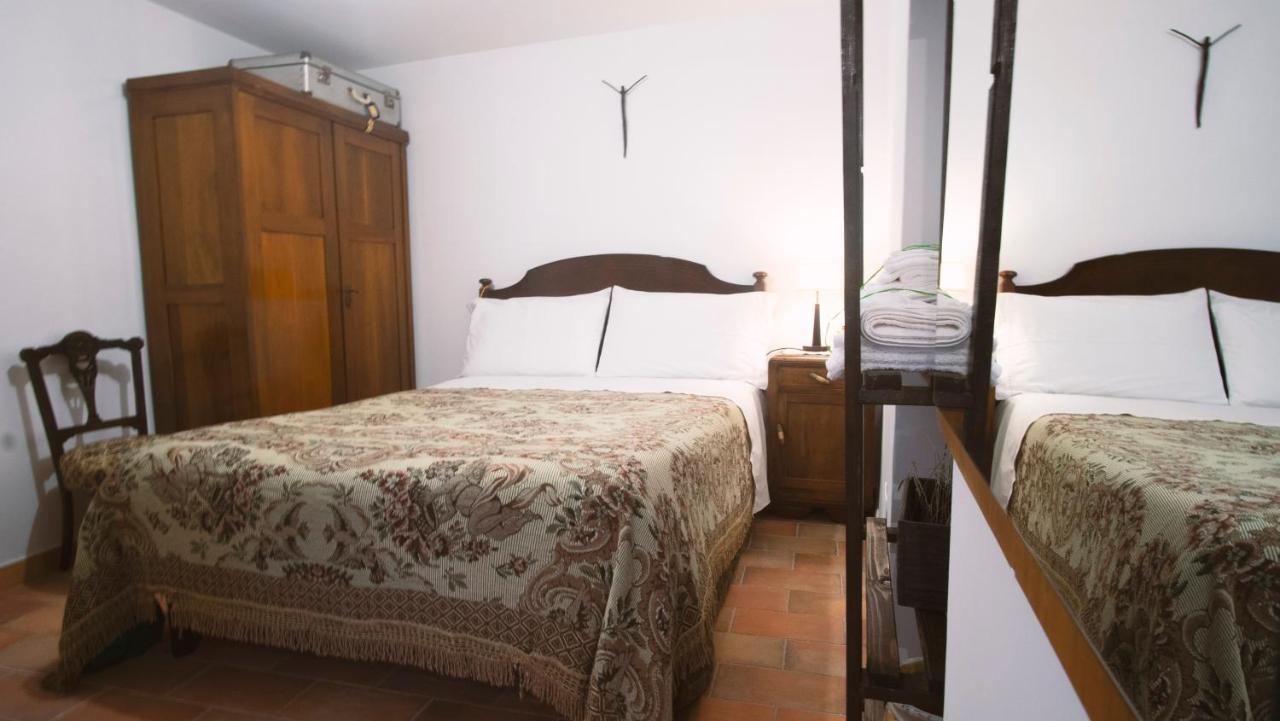 Appartamento Casa di Marina-Trevi Trevi nel Lazio Esterno foto
